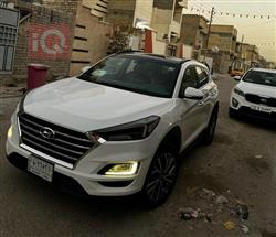 هیوندای تۆکسۆن